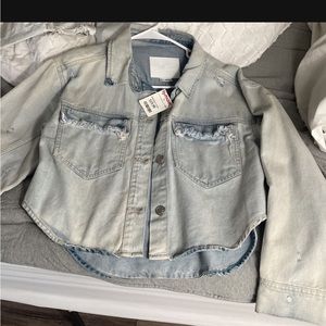 Women’s jacket
